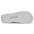 Sandalia Náutica Para Mujer Musto - Blanco - Fwft015-002