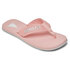 Sandalia Náutica Para Mujer Musto - Rosa - Fwft015-136