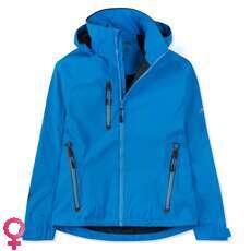 Chaqueta Musto Mujer Sardinia Br1 2020 - Azul Brillante