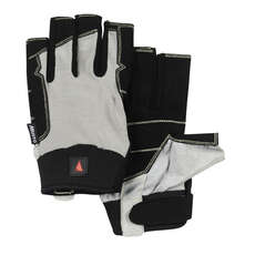 Musto Guantes De Vela - Rendimiento Del Dedo Corto Musto Guantes De Vela - Rendimiento Del Dedo Corto