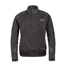 Musto Br1 Embarcaci?n Auxiliar Del Delantal Impermeable Rociador Superior - Negro