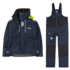 Paquete Chaqueta Y Pantalón Costa Afuera Br2 De Musto - Azul Marino / Azul Marino