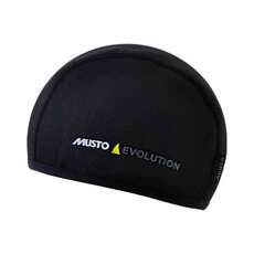Musto Neopreno Esencial Beanie - Negro Musto Neopreno Esencial Beanie - Negro