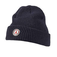 Gorro De Punto Musto - True Navy