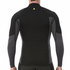 Musto Foiling Thermocool Neopreno Top - Gris Oscuro 80862
