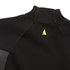 Musto Foiling Thermocool Neopreno Top - Gris Oscuro 80862