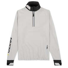 Musto Championship Smock / Spray Top - Platino Musto Championship Smock / Spray Top - Platino