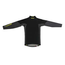 Campeonato Juvenil Musto Thermohot De Neopreno - Negro Campeonato Juvenil Musto Thermohot De Neopreno - Negro