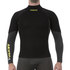 Musto Championship Thermohot Neoprene Top - Negro