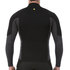 Musto Championship Thermohot Neoprene Top - Negro