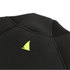 Musto Championship Thermohot Neoprene Top - Negro