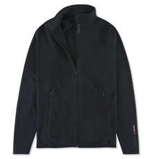 Musto Evolution Crew Fleece Jacket - Negro