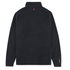 Musto Evolution Crew Fleece Jacket - Negro