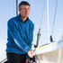 Chaqueta Musto Evolution Crew Fleece - True Navy