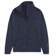 Chaqueta Musto Evolution Crew Fleece - True Navy