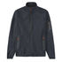 Musto Evolution Crew Soft Shell Jacket - Negro