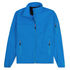 Musto Evolution Crew Soft Shell Jacket - Azul Brillante