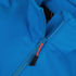 Musto Evolution Crew Soft Shell Jacket - Azul Brillante