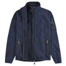 Chaqueta Musto Evolution Crew Soft Shell - True Navy