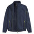 Chaqueta Musto Evolution Crew Soft Shell - True Navy