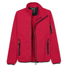 Chaqueta Soft Shell Musto Crew - True Red Chaqueta Soft Shell Musto Crew - True Red