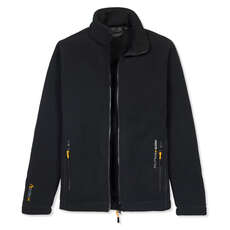 Musto Deck Fleece Jacket - Negro Musto Deck Fleece Jacket - Negro