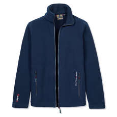 Chaqueta Musto Deck Fleece - True Navy Chaqueta Musto Deck Fleece - True Navy