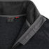 Chaqueta De Lana Musto Essential Polartec - Chacoal