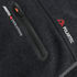 Chaqueta De Lana Musto Essential Polartec - Chacoal