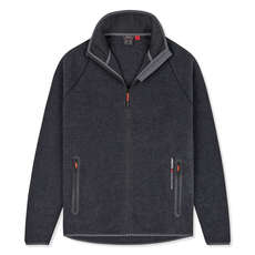 Chaqueta De Lana Musto Essential Polartec - Chacoal Chaqueta De Lana Musto Essential Polartec - Chacoal
