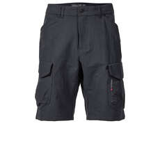 Musto Evolución De La Tripulación Cortos - Negro Musto Evolución De La Tripulación Cortos - Negro