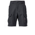 Musto Evolución De La Tripulación Cortos - Negro