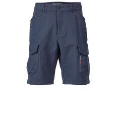 Musto Evolución De La Tripulación Pantalones Cortos - True Navy Musto Evolución De La Tripulación Pantalones Cortos - True Navy