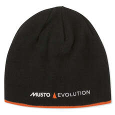 Gorro Musto Evolution Essential - Negro Gorro Musto Evolution Essential - Negro
