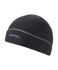 Musto Evolución Polartec Microfleece Hat - Negro Musto Evolución Polartec Microfleece Hat - Negro