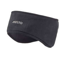 Bandolera Musto Evolution Microfleece - Negro