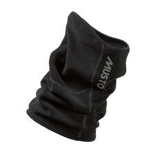 Musto Evolución Arctec Fleece Cuello Polaina - Invierno De Vela - Negro Musto Evolución Arctec Fleece Cuello Polaina - Invierno De Vela - Negro