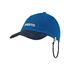 Musto Evolución Cap Tripulación Original - Azul Cadete