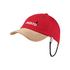Musto Evolución Tapa Original Crew - True Red