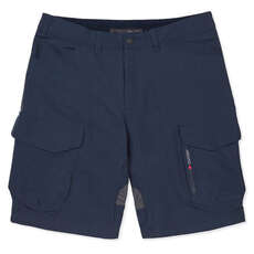 Musto Evolución Del Desempeño Cortocircuitos Uv - True Navy Musto Evolución Del Desempeño Cortocircuitos Uv - True Navy