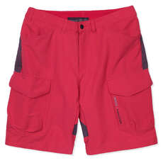 Musto Evolución Del Desempeño Cortocircuitos Uv - True Red