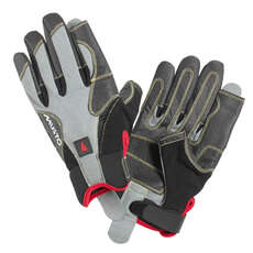 Guantes De Vela Musto - Extreme Dedo Largo Guantes De Vela Musto - Extreme Dedo Largo