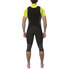 Traje De Neopreno Wectuit Wectuit 3/4 De Musto Foiling Impact - Gris Oscuro / Negro