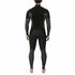 Traje Vaporizador De Impacto Musto Foiling - Gris Oscuro / Negro