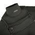 Traje Vaporizador De Impacto Musto Foiling - Gris Oscuro / Negro