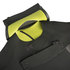 Traje Vaporizador De Impacto Musto Foiling - Gris Oscuro / Negro
