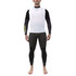 Musto Foiling Race Bib - Blanco