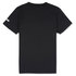 Camiseta De Musto Foiling - Negro