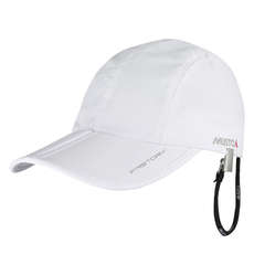 Musto Plegable Cap Secado Rápido - Blanco Musto Plegable Cap Secado Rápido - Blanco