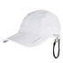Musto Plegable Cap Secado Rápido - Blanco